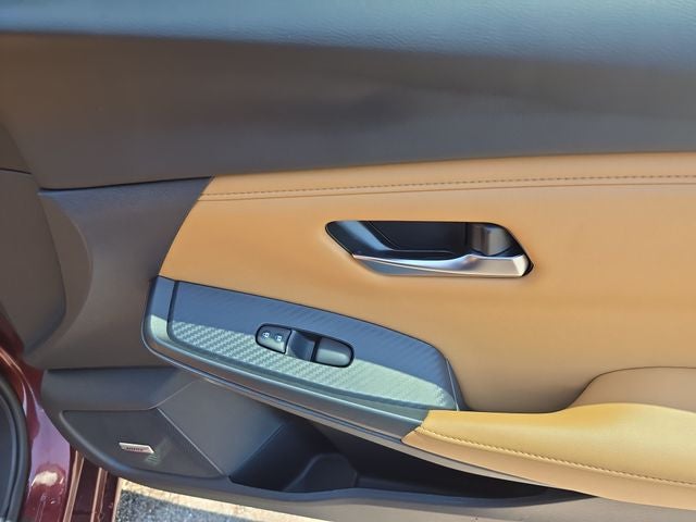 2024 Nissan Sentra SV PREMIUM