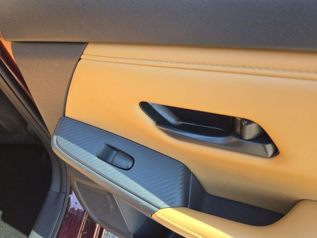 2024 Nissan Sentra SV PREMIUM