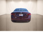2024 Nissan Sentra SV PREMIUM