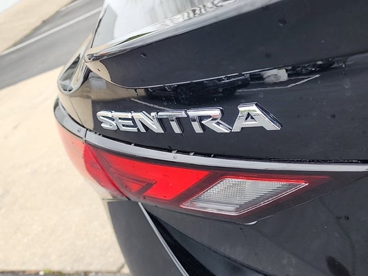 2023 Nissan Sentra SR in Indianapolis, IN - Ed Martin Automotive Group