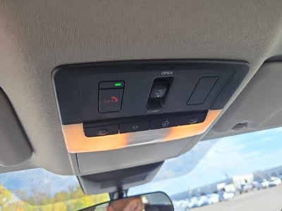 2025 Nissan Sentra SR PREMIUM