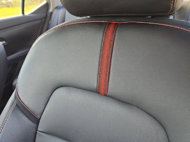 2025 Nissan Sentra SR PREMIUM
