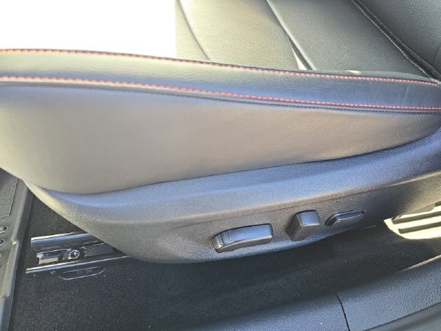 2025 Nissan Sentra SR PREMIUM