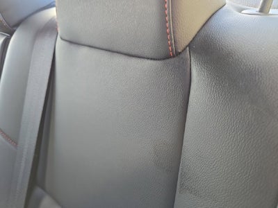 2025 Nissan Sentra SR PREMIUM