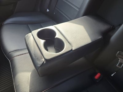 2025 Nissan Sentra SR PREMIUM