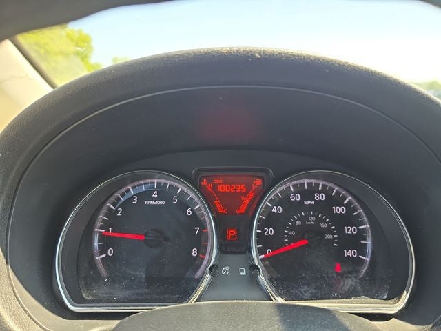 2014 Nissan Versa Note S Plus