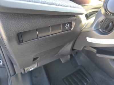 2027 Nissan Kicks S