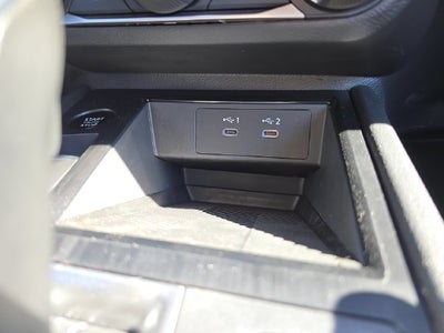 2027 Nissan Kicks S
