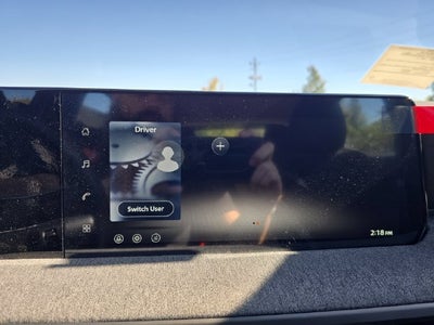 2027 Nissan Kicks S