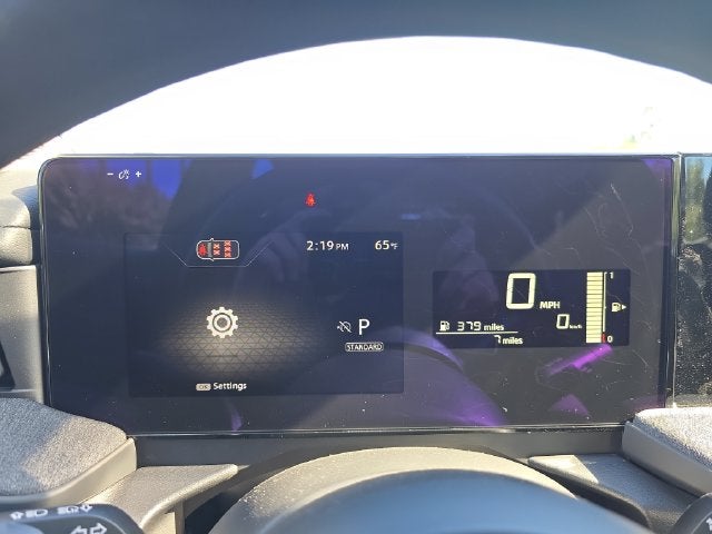 2027 Nissan Kicks S