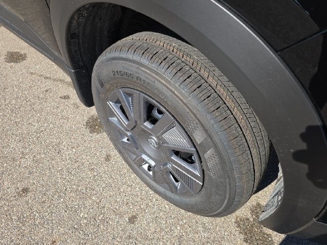 2027 Nissan Kicks S