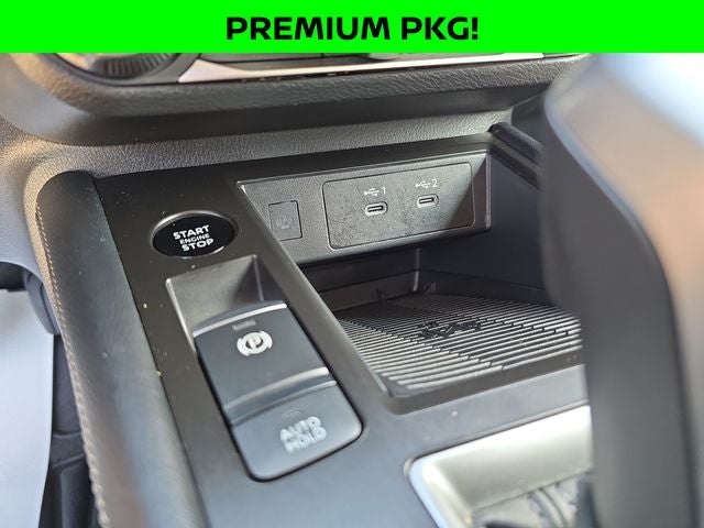 2025 Nissan Kicks SV PREMIUM
