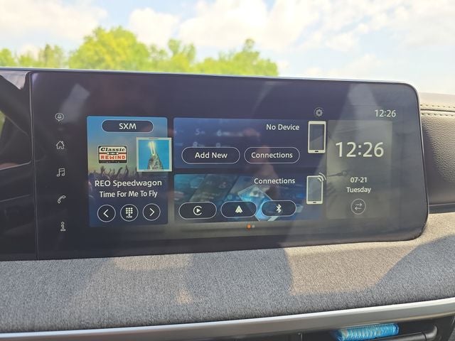 2025 Nissan Kicks SV PREMIUM