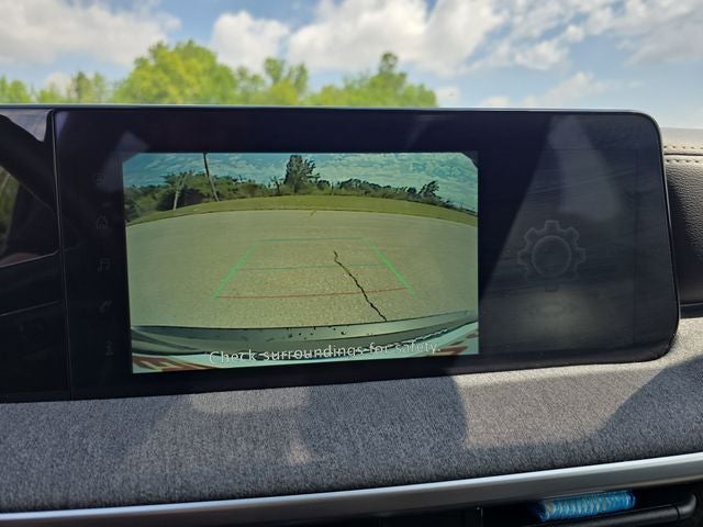 2025 Nissan Kicks SV PREMIUM