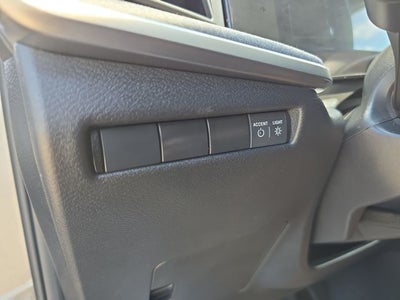 2025 Nissan Kicks SV PREMIUM