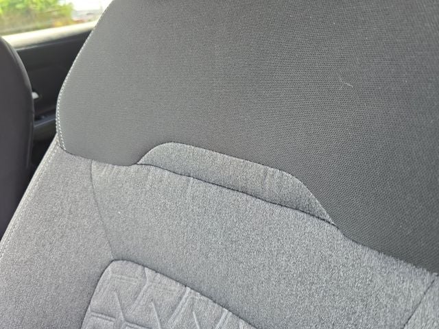 2025 Nissan Kicks SV PREMIUM