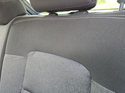 2025 Nissan Kicks SV PREMIUM