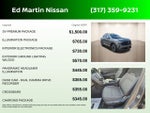 2025 Nissan Kicks SV PREMIUM