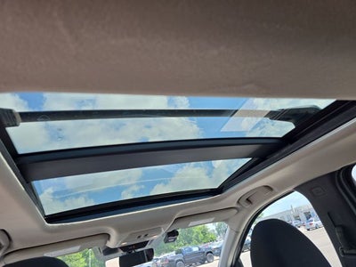2025 Nissan Kicks SV PREMIUM