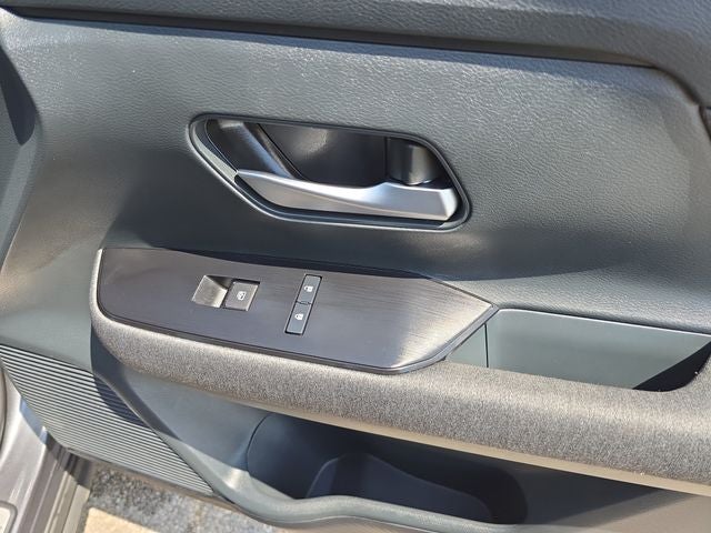 2025 Nissan Kicks SV PREMIUM