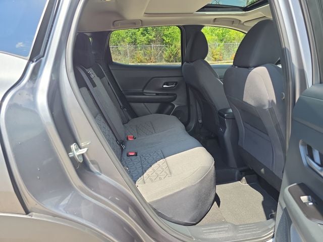 2025 Nissan Kicks SV PREMIUM