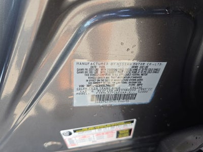 2025 Nissan Kicks SV PREMIUM