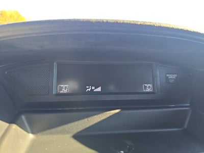 2011 Honda Pilot EX-L