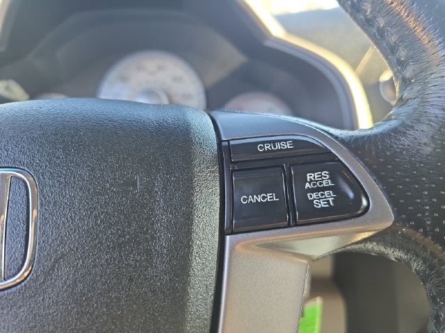 2011 Honda Pilot EX-L