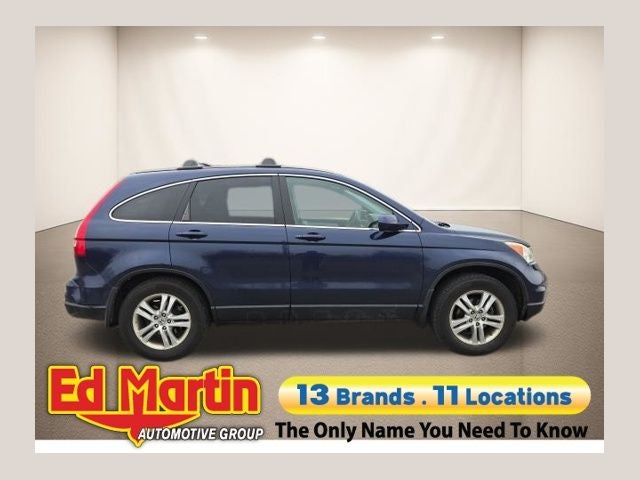 2010 Honda CR-V EX-L