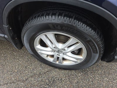 2010 Honda CR-V EX-L