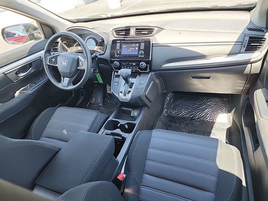 2019 Honda CR-V LX in Indianapolis, IN - Ed Martin Automotive Group