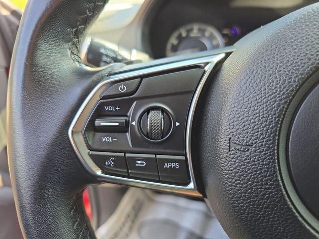 2019 Acura RDX Base