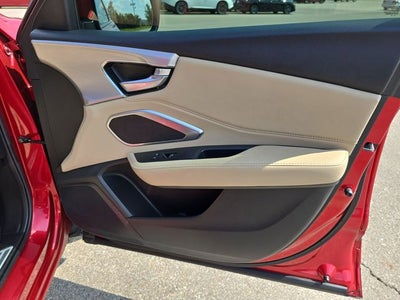 2019 Acura RDX Base