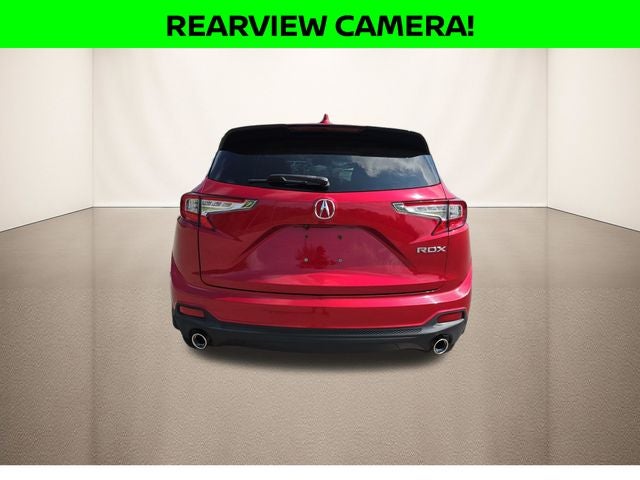 2019 Acura RDX Base