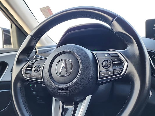 2021 Acura RDX Base in Indianapolis, IN - Ed Martin Automotive Group