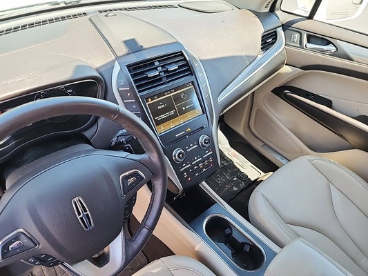 2019 Lincoln MKC Standard in Indianapolis, IN - Ed Martin Automotive Group