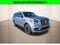 2021 Lincoln Navigator L Black Label