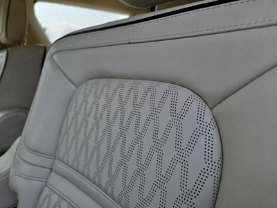 2021 Lincoln Navigator L Black Label