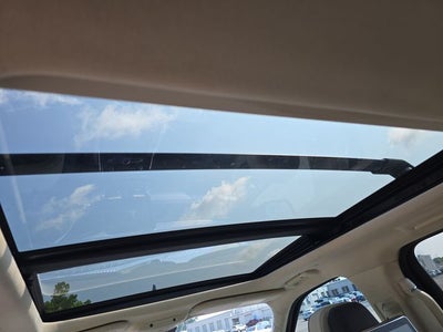 2021 Lincoln Navigator L Black Label