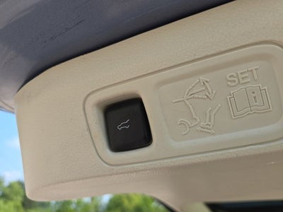 2021 Lincoln Navigator L Black Label
