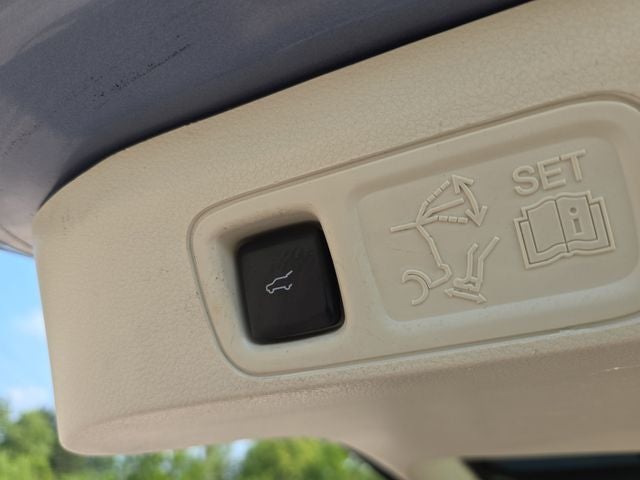 2021 Lincoln Navigator L Black Label