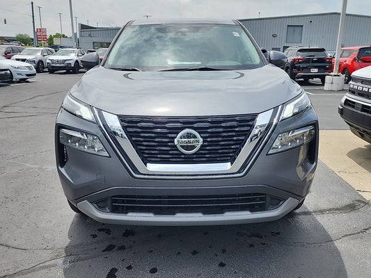2021 Nissan Rogue SV in Indianapolis, IN - Ed Martin Automotive Group