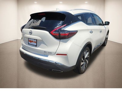 2023 Nissan Murano SL