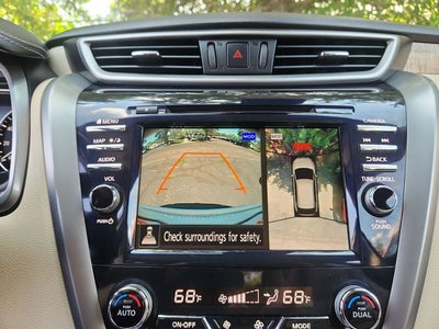 2023 Nissan Murano SL
