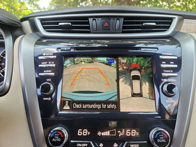 2023 Nissan Murano SL