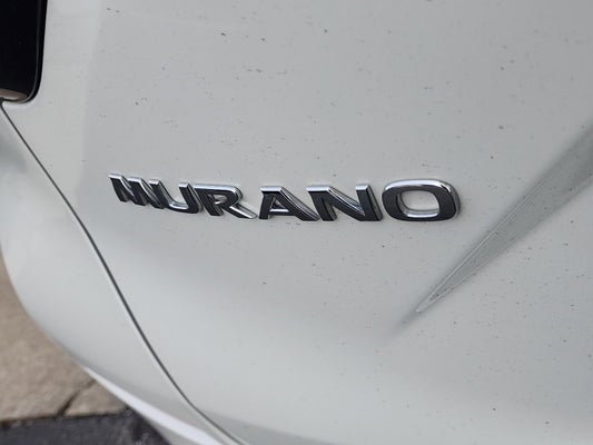 2023 Nissan Murano SL in Indianapolis, IN - Ed Martin Automotive Group