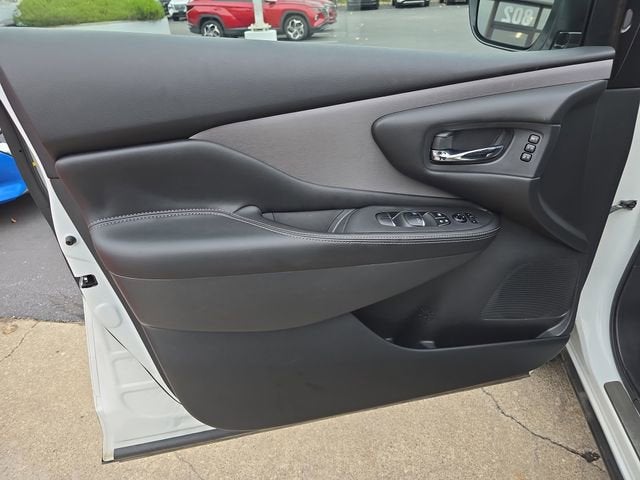 2024 Nissan Murano SL