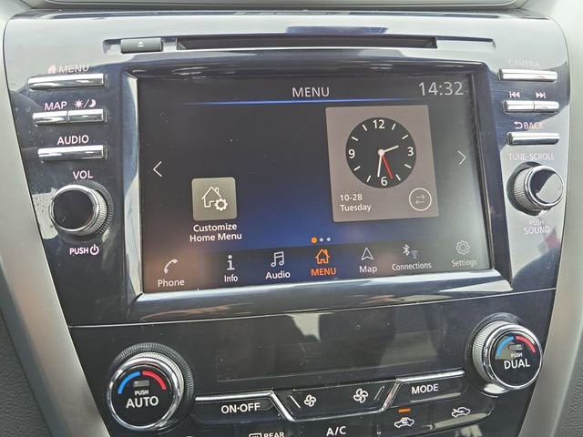 2024 Nissan Murano SL