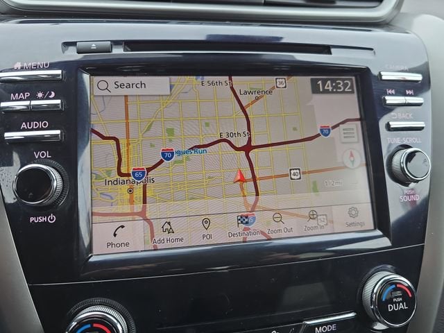 2024 Nissan Murano SL