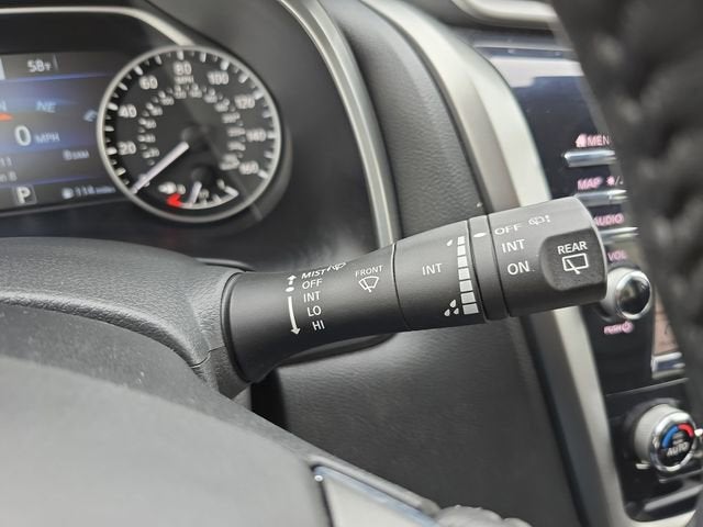 2024 Nissan Murano SL